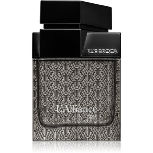 Rue Broca L'Alliance Spirit Eau de Parfum unisex 100 ml-Ár