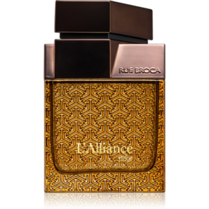 Rue Broca L'Alliance Stellar Eau de Parfum unisex 100 ml-Ár