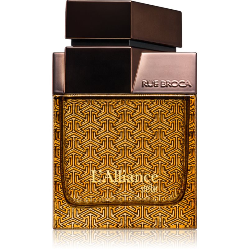 Rue Broca L'Alliance Stellar Eau de Parfum unisex 100 ml-Ár