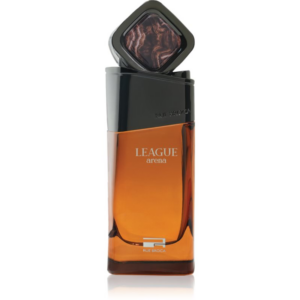 Rue Broca League Arena Eau de Parfum uraknak 100 ml-ár
