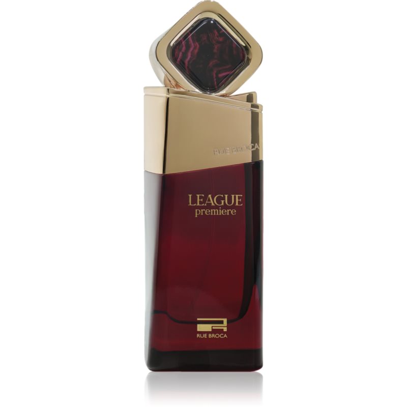 Rue Broca League Premiere Eau de Parfum unisex 100 ml-ár