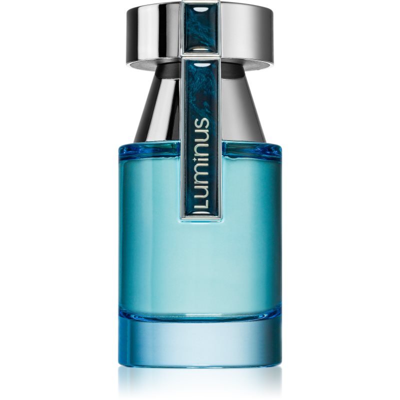 Rue Broca Luminous Pour Homme Eau de Parfum uraknak 100 ml-Ár