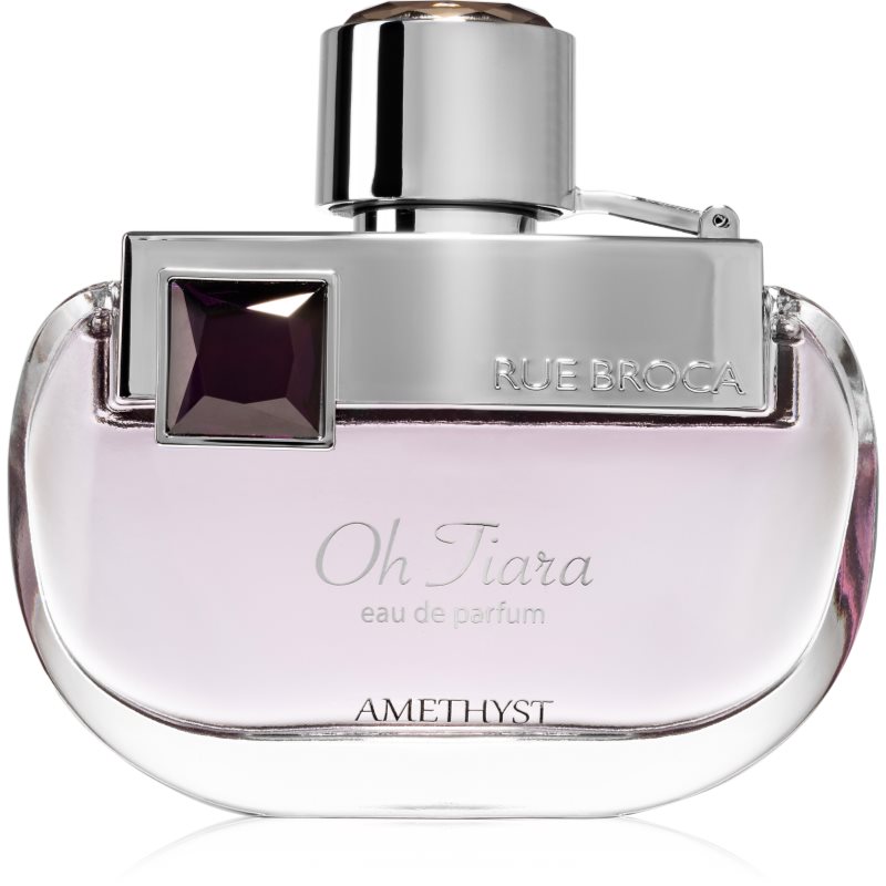 Rue Broca Oh Tiara Amethyst Eau de Parfum hölgyeknek 100 ml-Ár