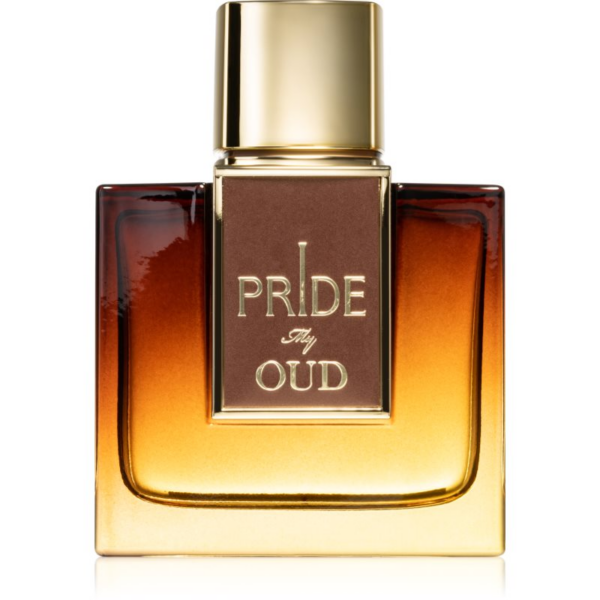 Rue Broca Pride My Oud Eau de Parfum uraknak 100 ml-Ár