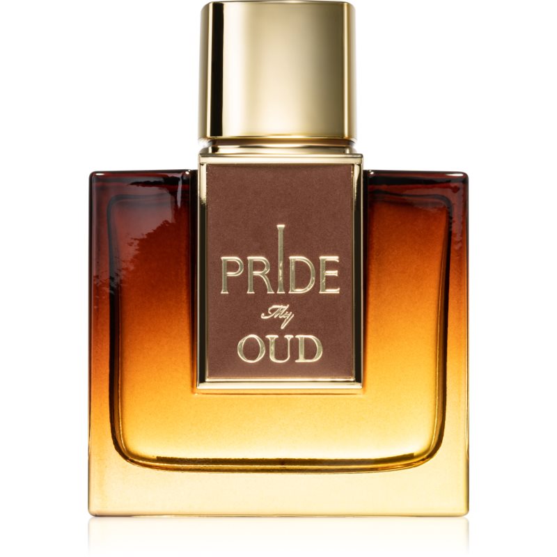 Rue Broca Pride My Oud Eau de Parfum uraknak 100 ml-Ár