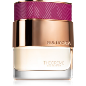 Rue Broca Theoreme Femme Eau de Parfum hölgyeknek 90 ml-Ár