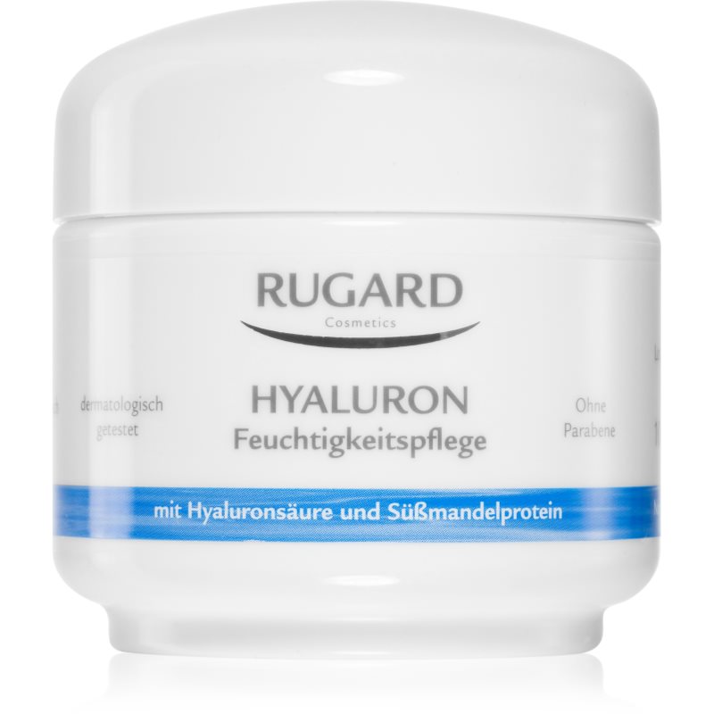 Rugard Hyaluron Cream hidratáló krém érett bőrre 100 ml-Ár