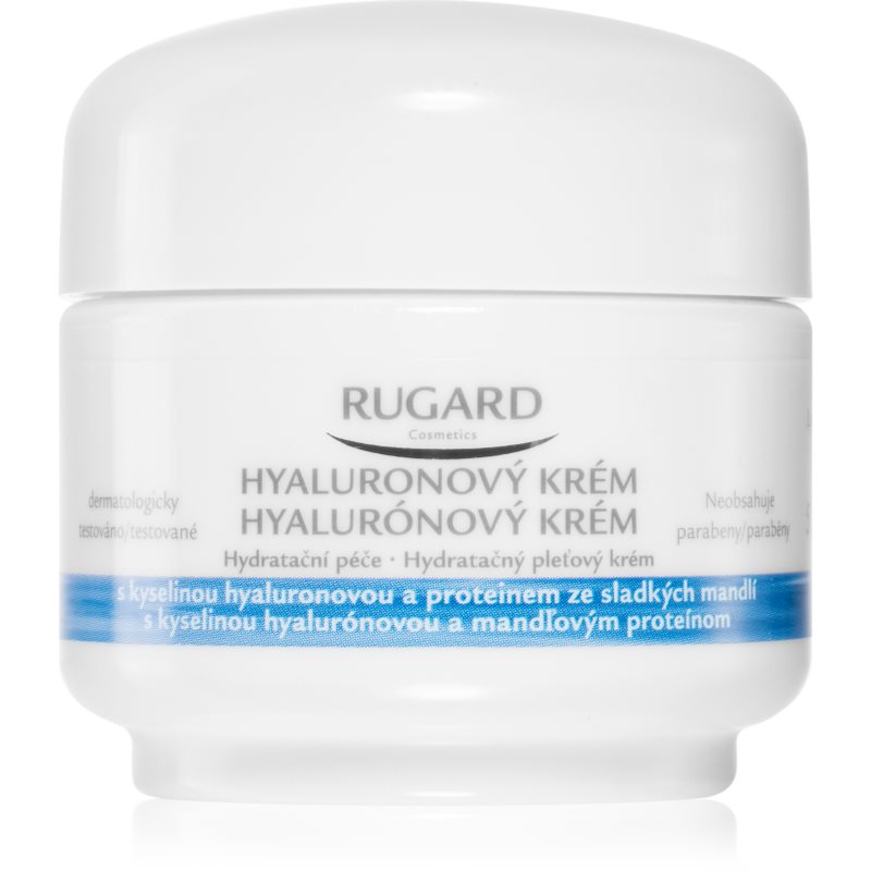 Rugard Hyaluron Cream hidratáló krém érett bőrre 50 ml-Ár