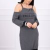 Ruha Tres Chic grafit