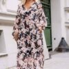 Ruha fekete LeMonada cxp0867. R21
