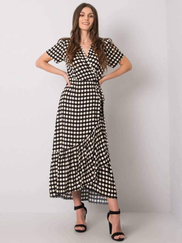 Ruha fekete Yups awd5679. R21