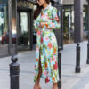 Ruha kék By o la la cxp1059.blue