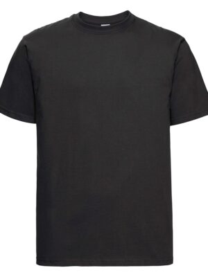 Russell Thicker Cotton Ring-Spun T-Shirt