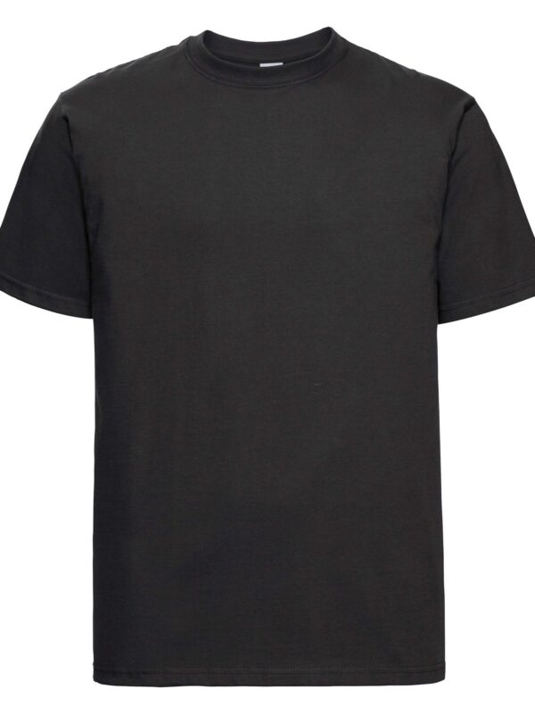 Russell Thicker Cotton Ring-Spun T-Shirt