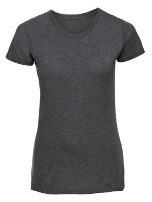 Russell Women's HD Slim Fit T-Shirt