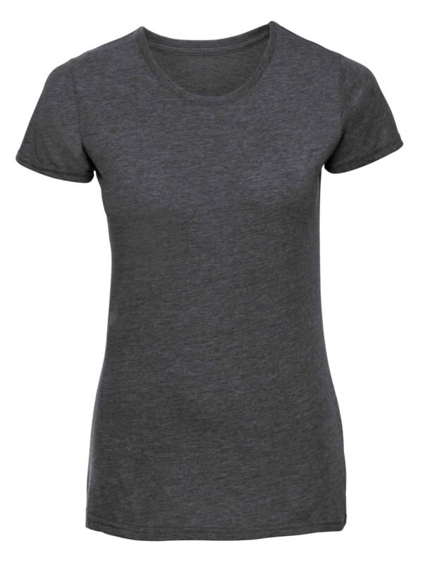 Russell Women's HD Slim Fit T-Shirt