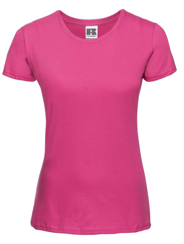 Russell Women's Slim Fit T-Shirt