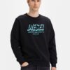 S-Girk Diesel Sweatshirt - Mens