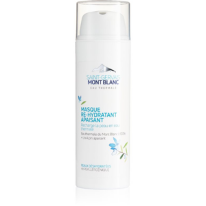 SAINT-GERVAIS MONT BLANC EAU THERMALE nyugtató hidratáló maszk 50 ml-Ár