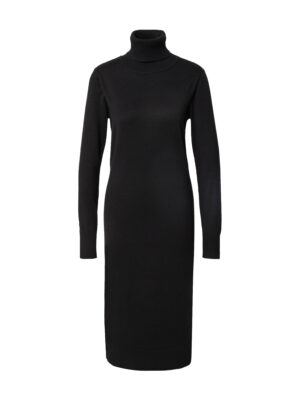 SAINT TROPEZ Ruha 'Mila'  fekete-hu