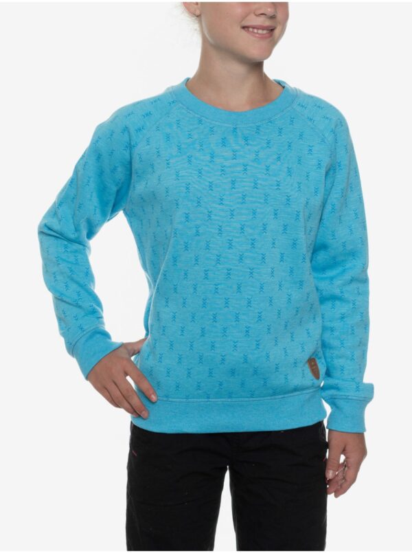 SAM73 Baby Sweatshirt Sam 73 - Girls SAM73 Baby Sweatshirt Sam 73 - Girls