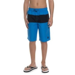SAM73 Blue Boys Swimwear SAM 73 - Boys
