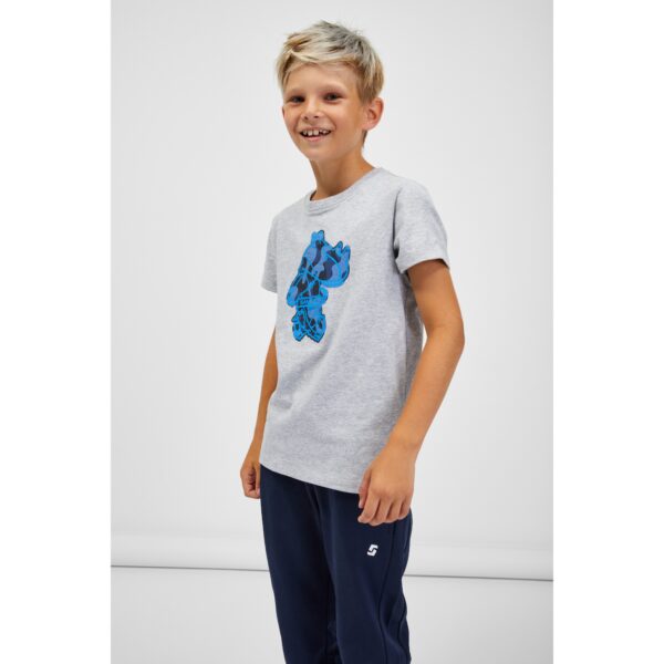 SAM73 Boys' T-shirt Silaqui - Kids