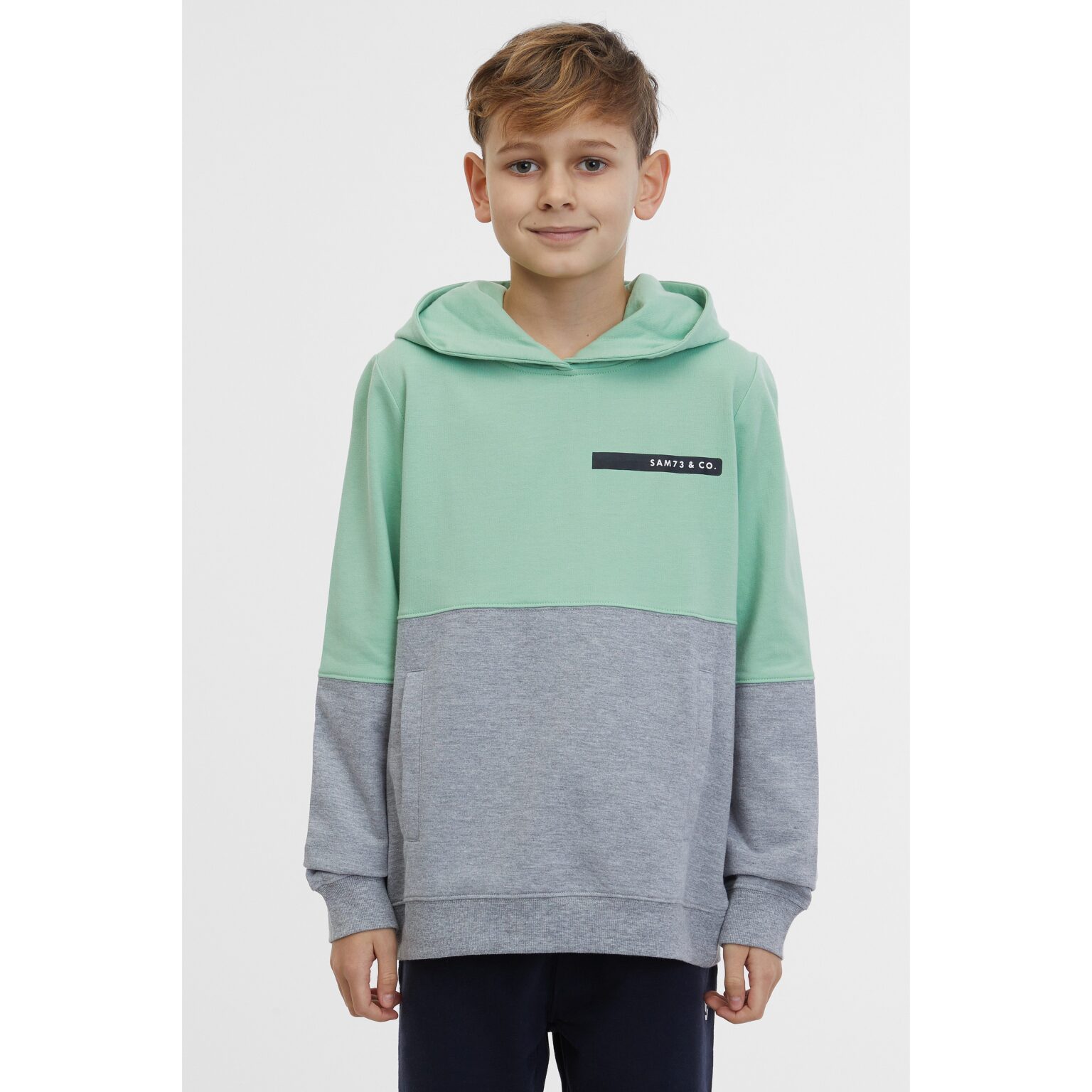 SAM73 Chip Sweatshirt for Boys - Boys