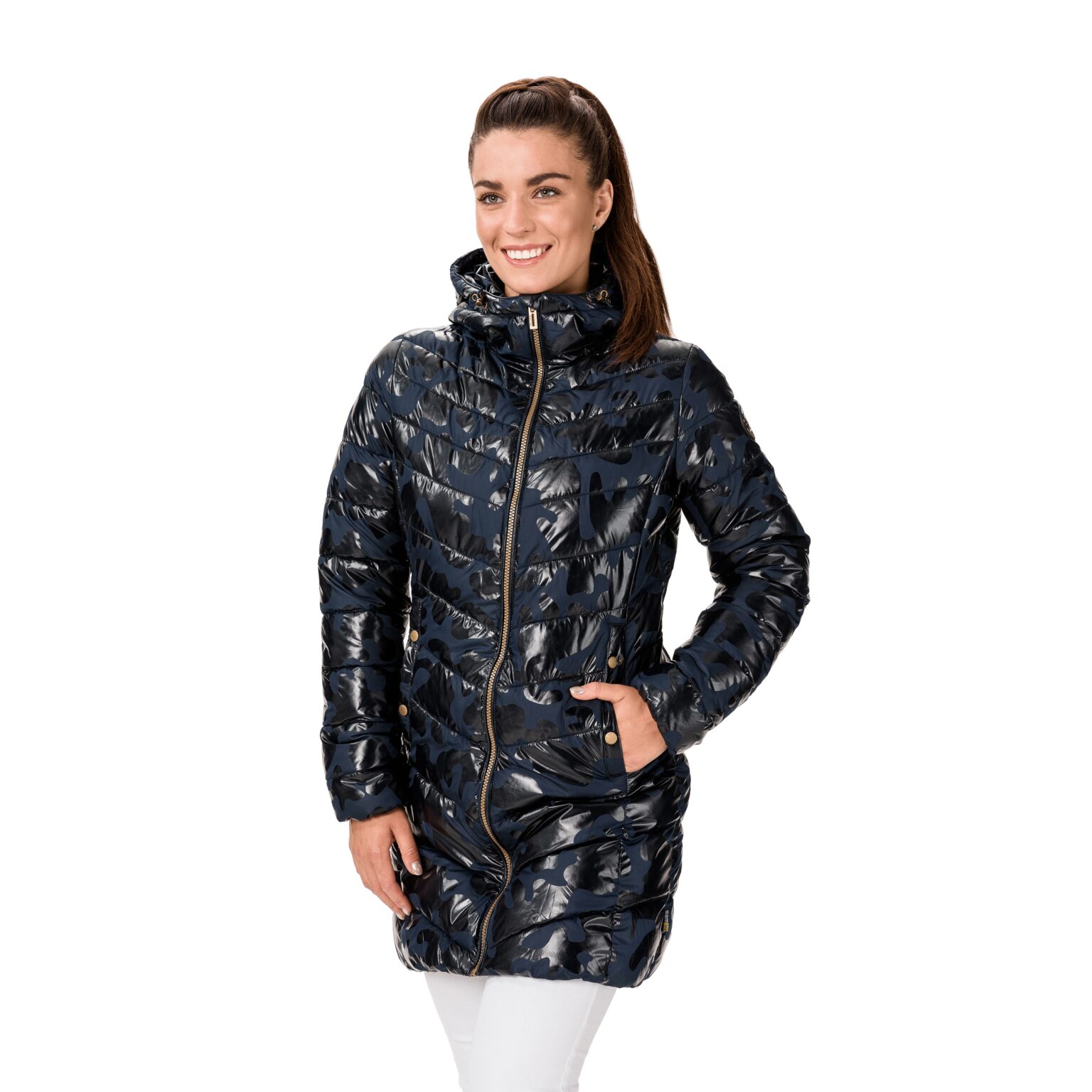 SAM73 Coat Alisha - Women's