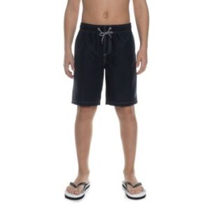 SAM73 Dark blue boys swimwear SAM 73 - Boys