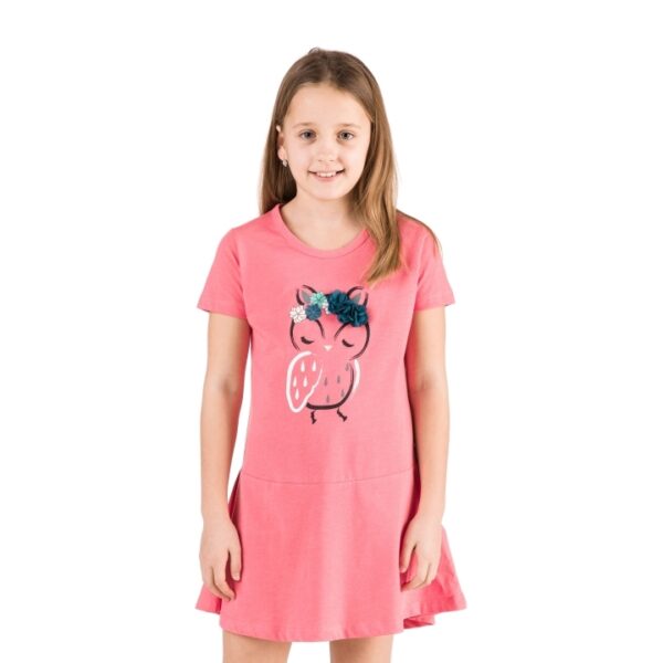 SAM73 Dress Alinuro - Girls