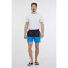 SAM73 Eduardo Men's Swim Shorts - Men's