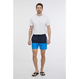 SAM73 Eduardo Men's Swim Shorts - Men's