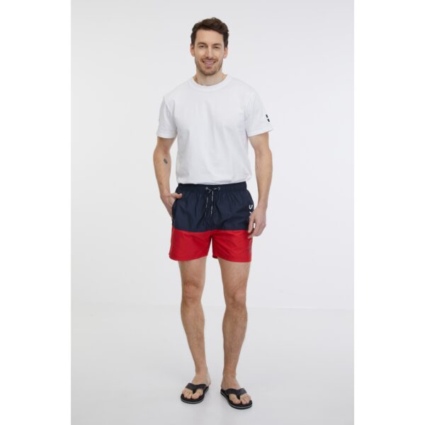 SAM73 Eduardo Men's Swim Shorts - Men's