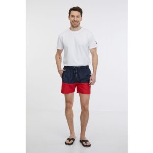 SAM73 Eduardo Men's Swim Shorts - Men's