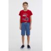 SAM73 Falko Boys' Shorts - Boys