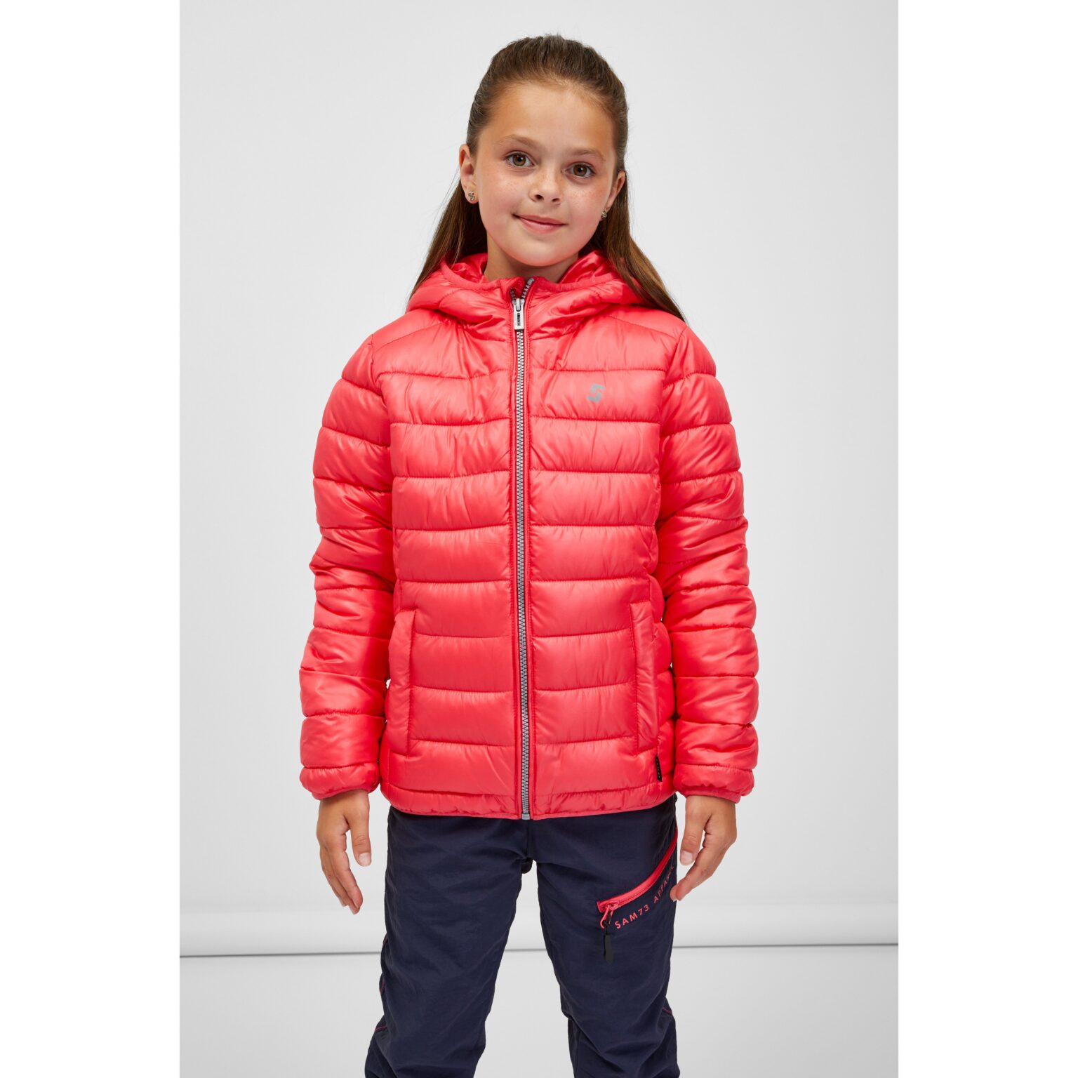 SAM73 Girls Jacket Uchenna - Kids
