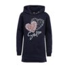 SAM73 Girls' Sweatshirt Vallt - Kids