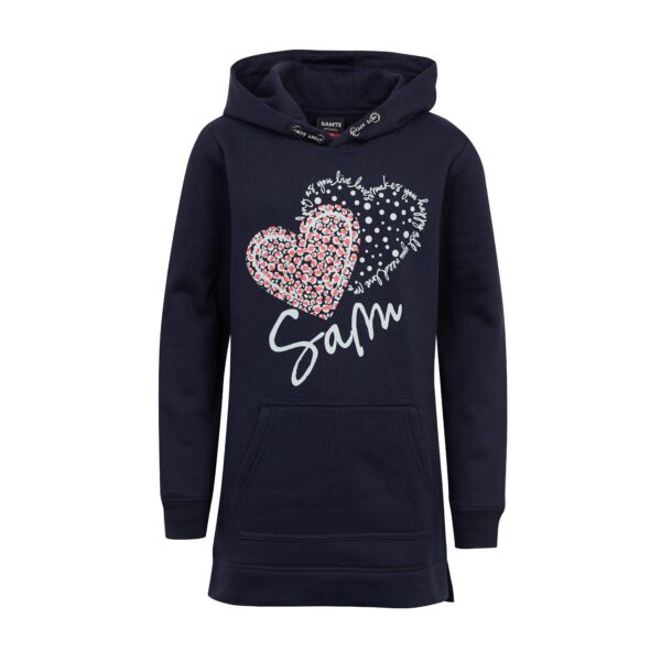 SAM73 Girls' Sweatshirt Vallt - Kids