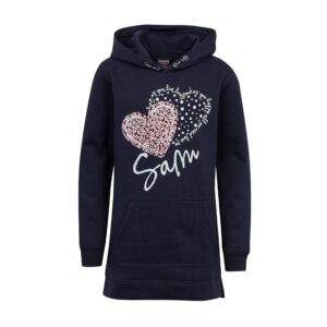 SAM73 Girls' Sweatshirt Vallt - Kids