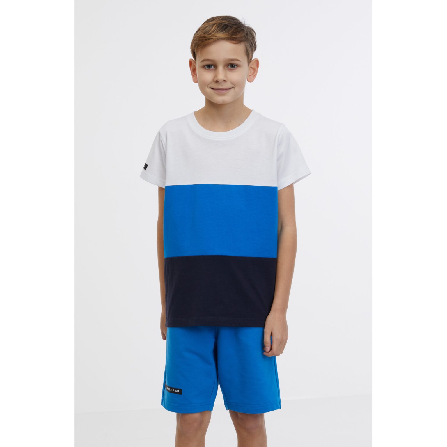 SAM73 Jabba T-shirt for boys - Boys