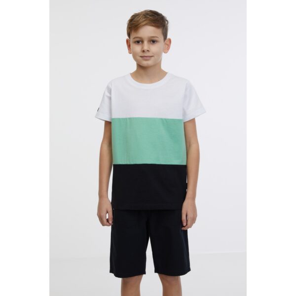 SAM73 Jabba T-shirt for boys - Boys