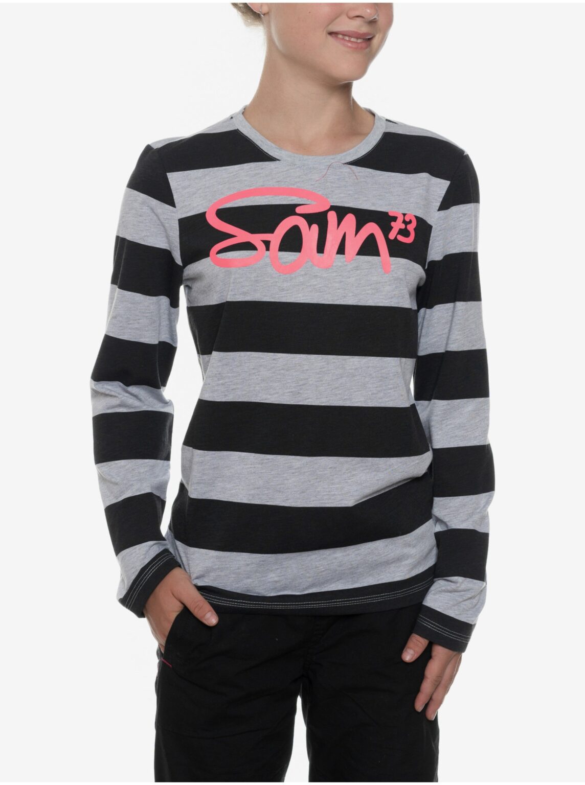 SAM73 Kids T-shirt Sam 73 - Girls