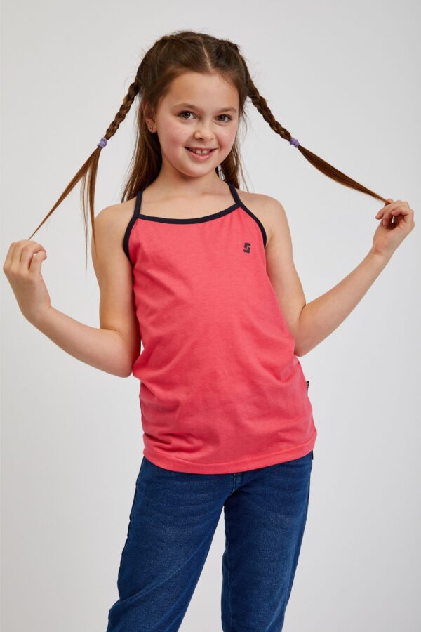 SAM73 Kids Tank Top Russell - Girls