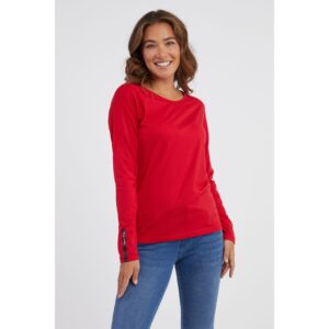 SAM73 Ladies T-shirt Patty - Women