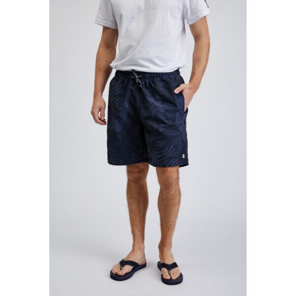 SAM73 Leo Mens Swimming Shorts - Men SAM73 Leo Mens Swimming Shorts - Men