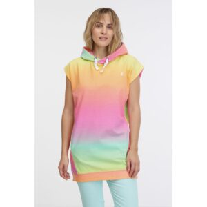 SAM73 Mabel Women's Short Sleeve Sweatshirt - Women