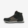 SAM73 Mens Ankle Sneakers SAM 73 Arneot - Men