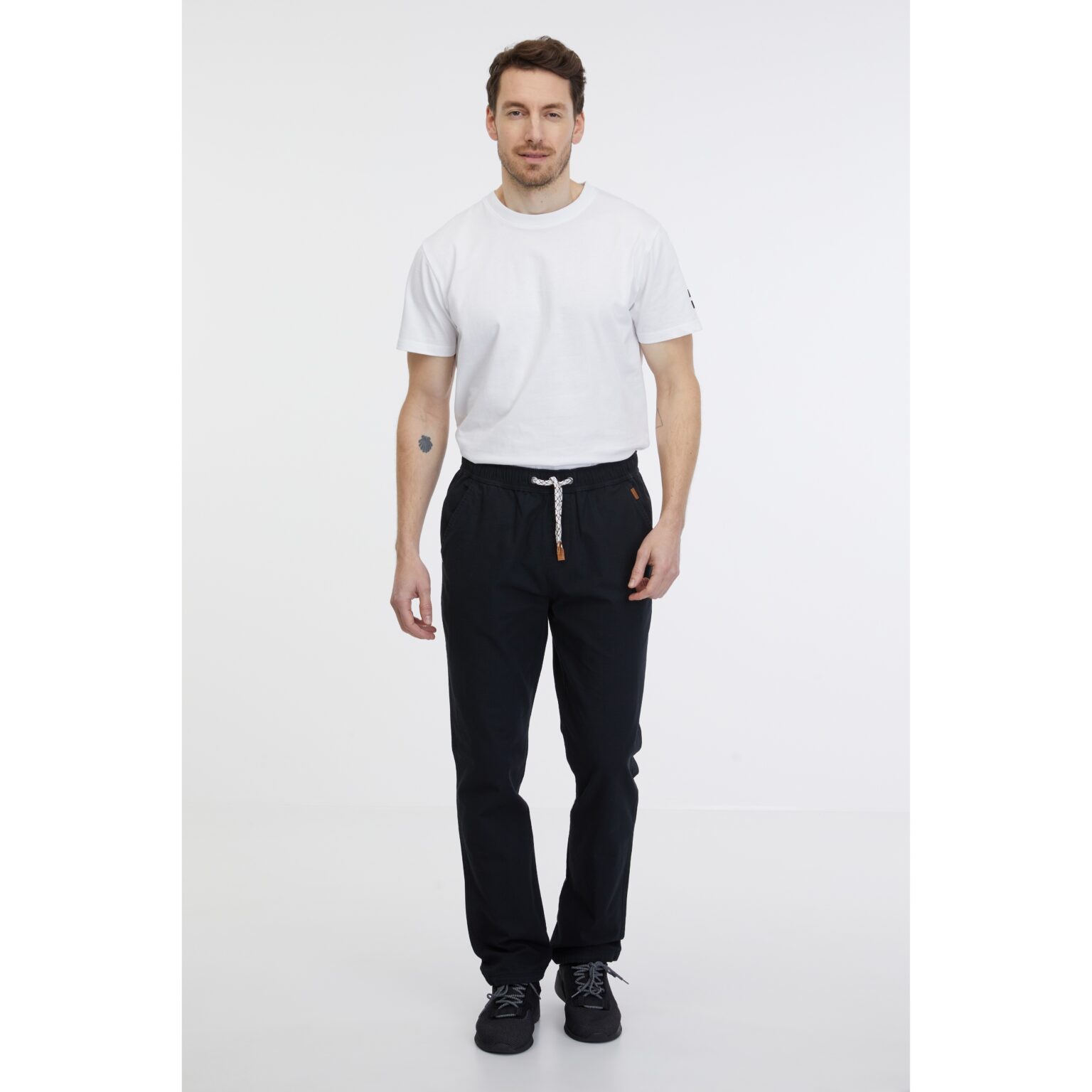 SAM73 Men's Arsenio Trousers - Men