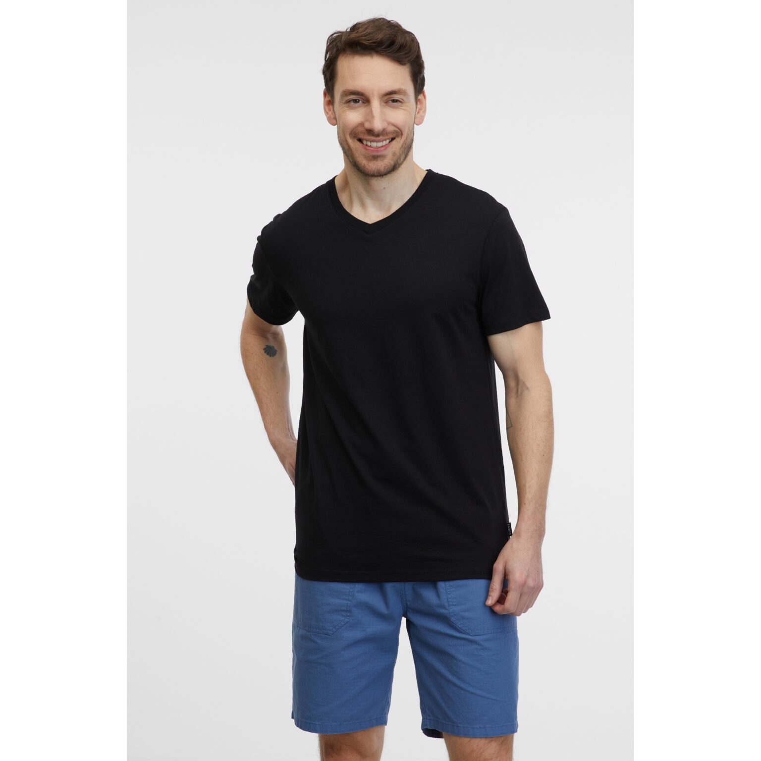 SAM73 Men's Fidel T-Shirt - Men's